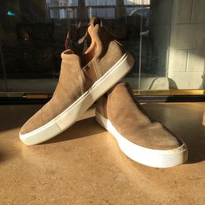 {Vince} Slide On Shoes